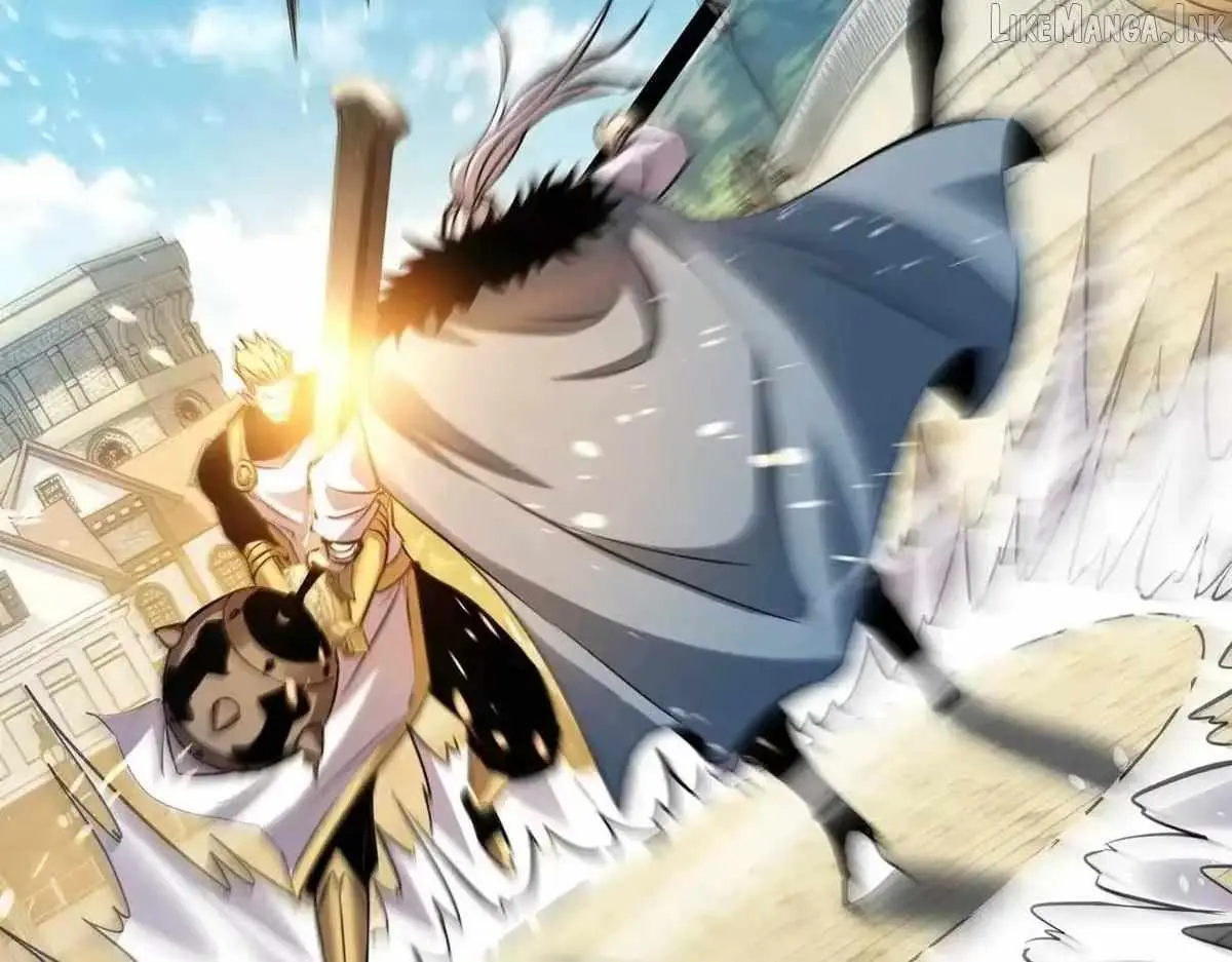 I Rely on My Invincibility to Deal Tons of Damage Passively! Chapter 186 672 b3cd901ab3d4