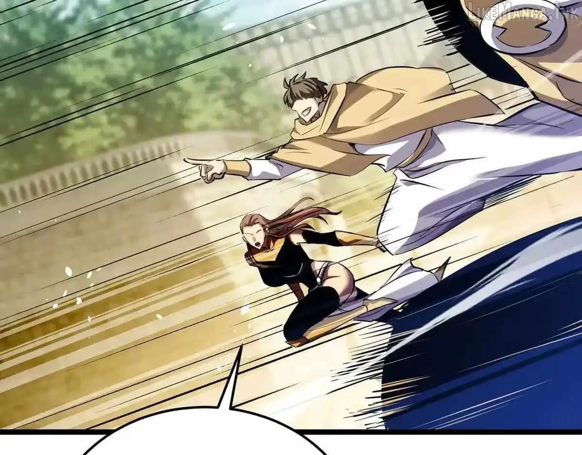 I Rely on My Invincibility to Deal Tons of Damage Passively! Chapter 186 650 b985cf73c013