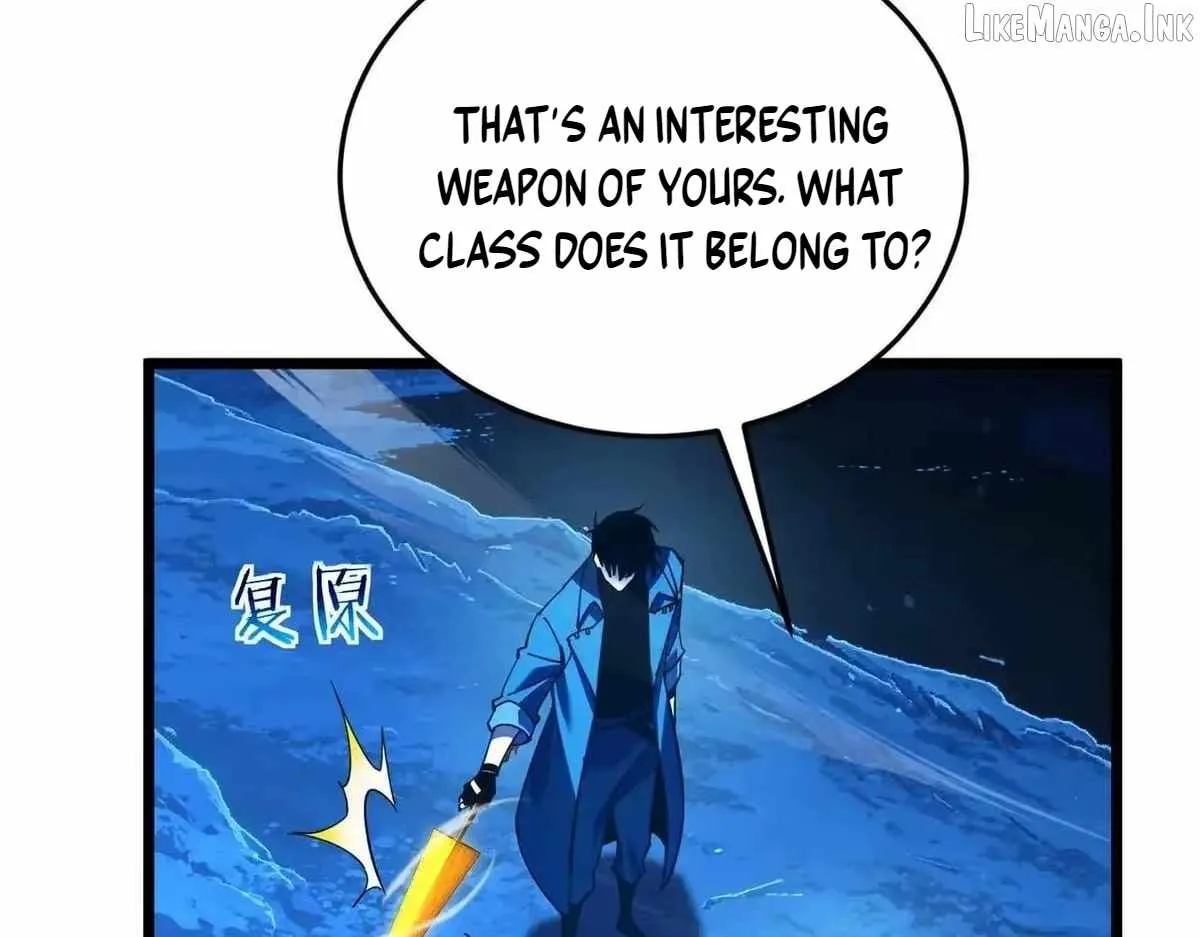 I Rely on My Invincibility to Deal Tons of Damage Passively! Chapter 186 582 bfba72ef13ff