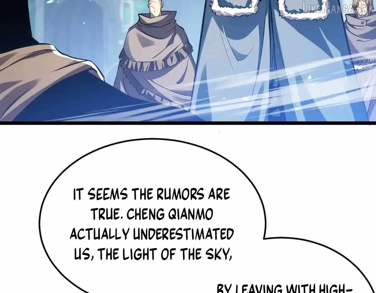 I Rely on My Invincibility to Deal Tons of Damage Passively! Chapter 186 665 ca234411932a