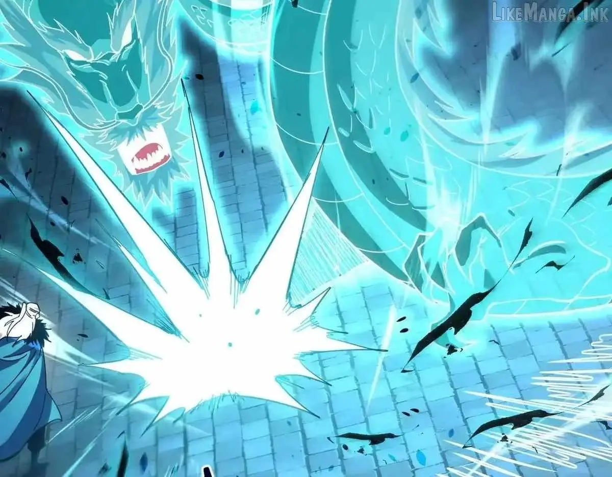 I Rely on My Invincibility to Deal Tons of Damage Passively! Chapter 186 700 cd30587caec9