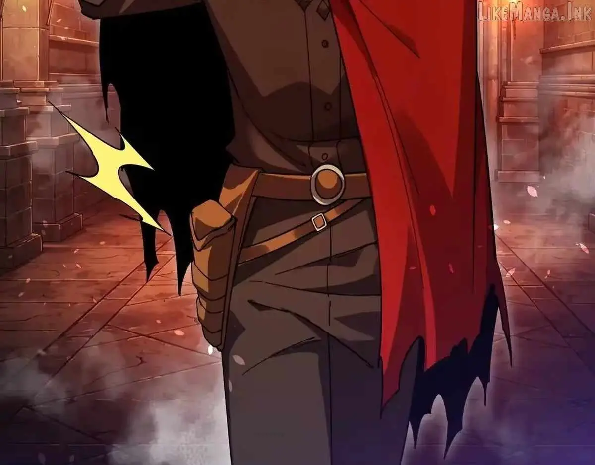 I Rely on My Invincibility to Deal Tons of Damage Passively! Chapter 186 722 cf132d83ae71