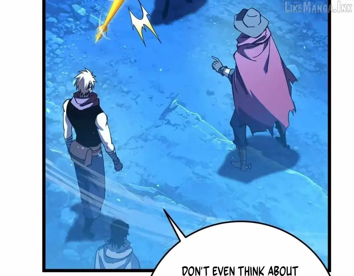 I Rely on My Invincibility to Deal Tons of Damage Passively! Chapter 186 583 db5b7b1e6a28