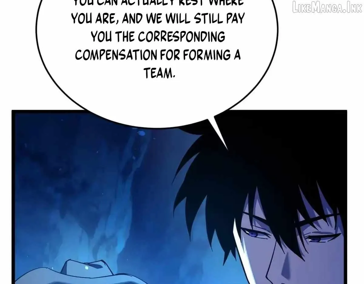 I Rely on My Invincibility to Deal Tons of Damage Passively! Chapter 186 560 e6abf310b084