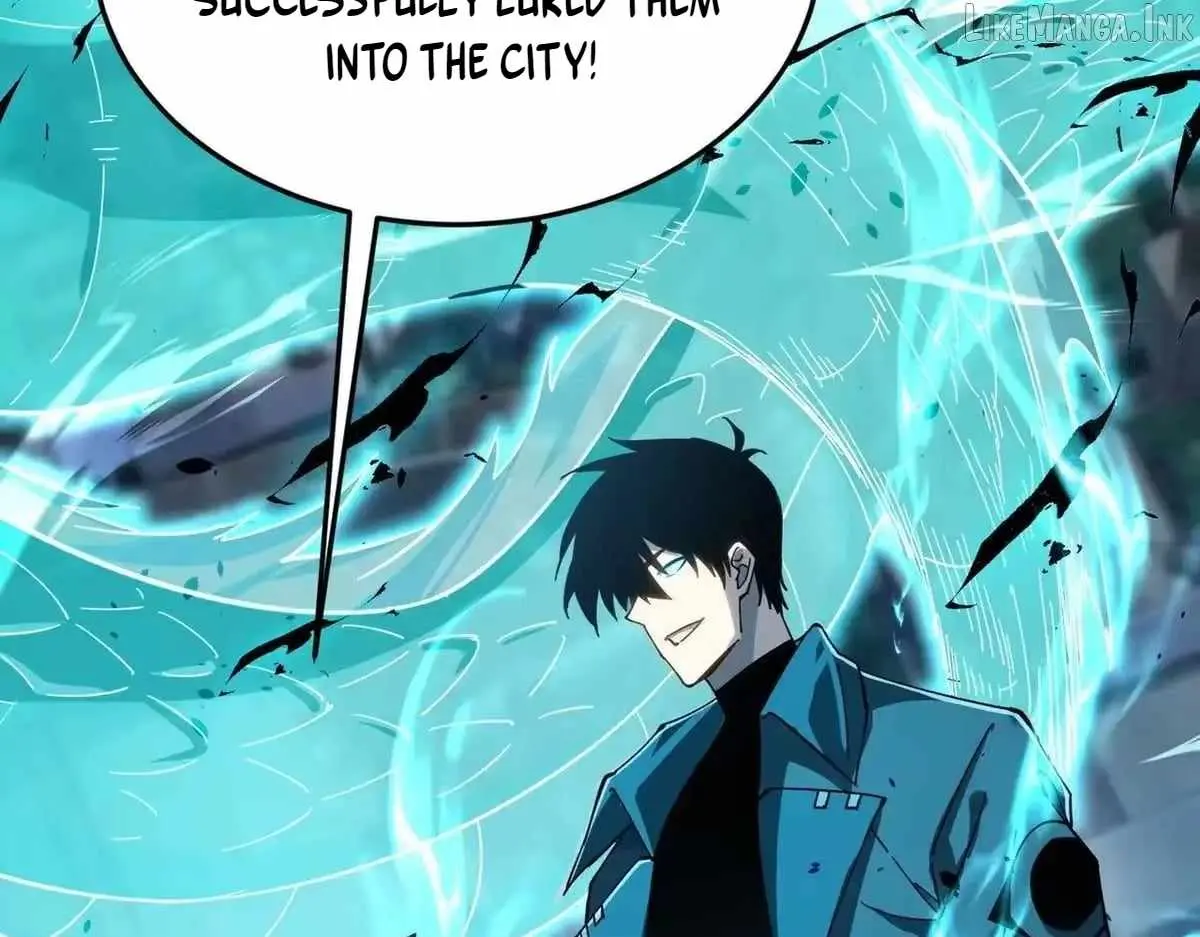 I Rely on My Invincibility to Deal Tons of Damage Passively! Chapter 186 706 ed1e949e92bd