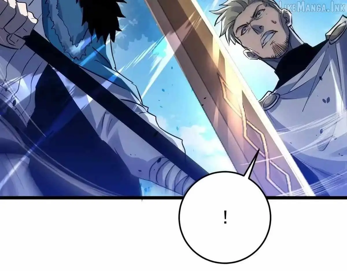 I Rely on My Invincibility to Deal Tons of Damage Passively! Chapter 186 697 fec624d8f2e5