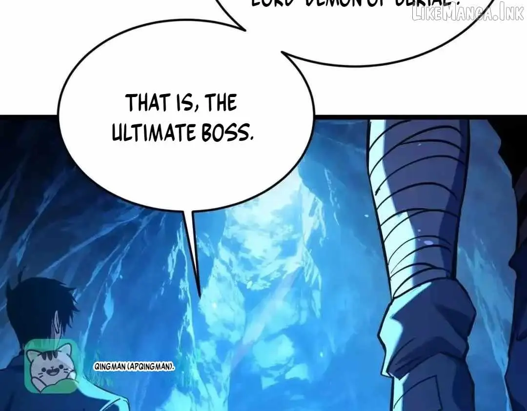 I Rely on My Invincibility to Deal Tons of Damage Passively! Chapter 187 603 052b0b5f2c99