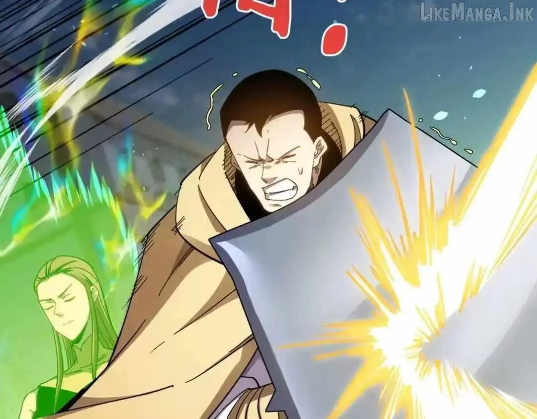 I Rely on My Invincibility to Deal Tons of Damage Passively! Chapter 187 676 077df5ac84cb
