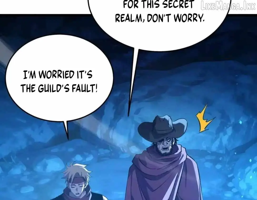 I Rely on My Invincibility to Deal Tons of Damage Passively! Chapter 187 586 1cecd04e8689
