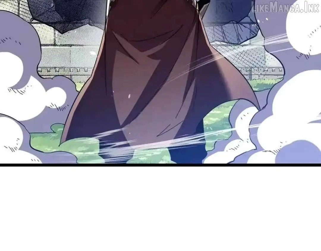 I Rely on My Invincibility to Deal Tons of Damage Passively! Chapter 187 714 1e68fbc285e1