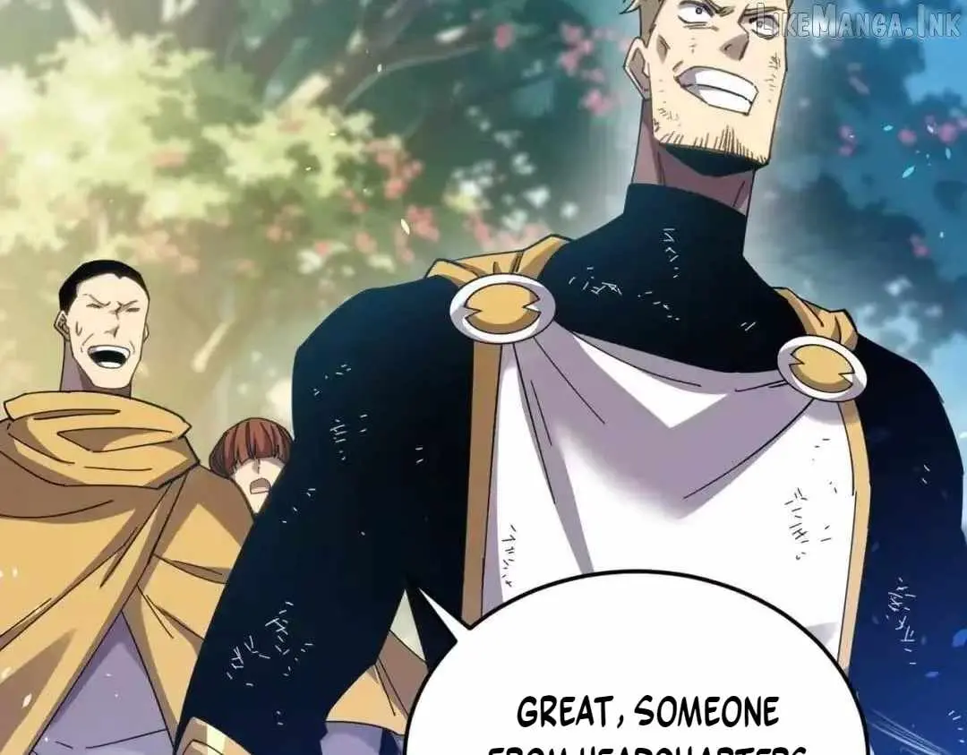I Rely on My Invincibility to Deal Tons of Damage Passively! Chapter 187 719 2457c21b9ed4