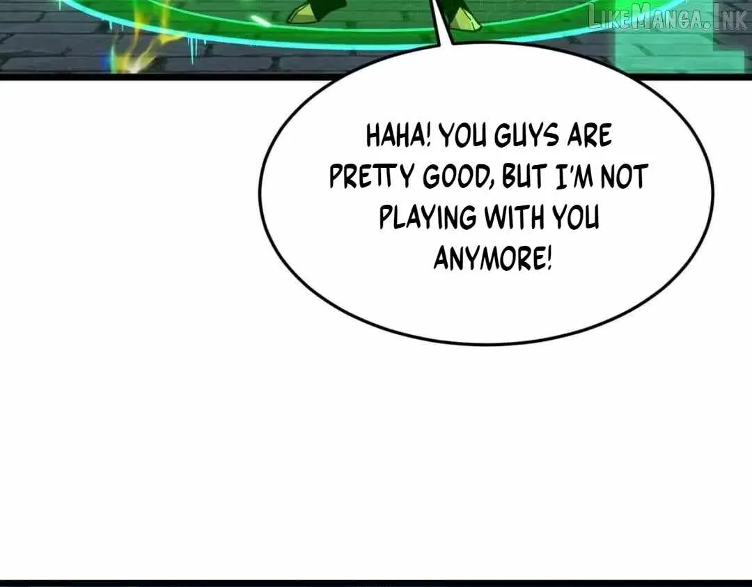 I Rely on My Invincibility to Deal Tons of Damage Passively! Chapter 187 686 252d85dd1eaa