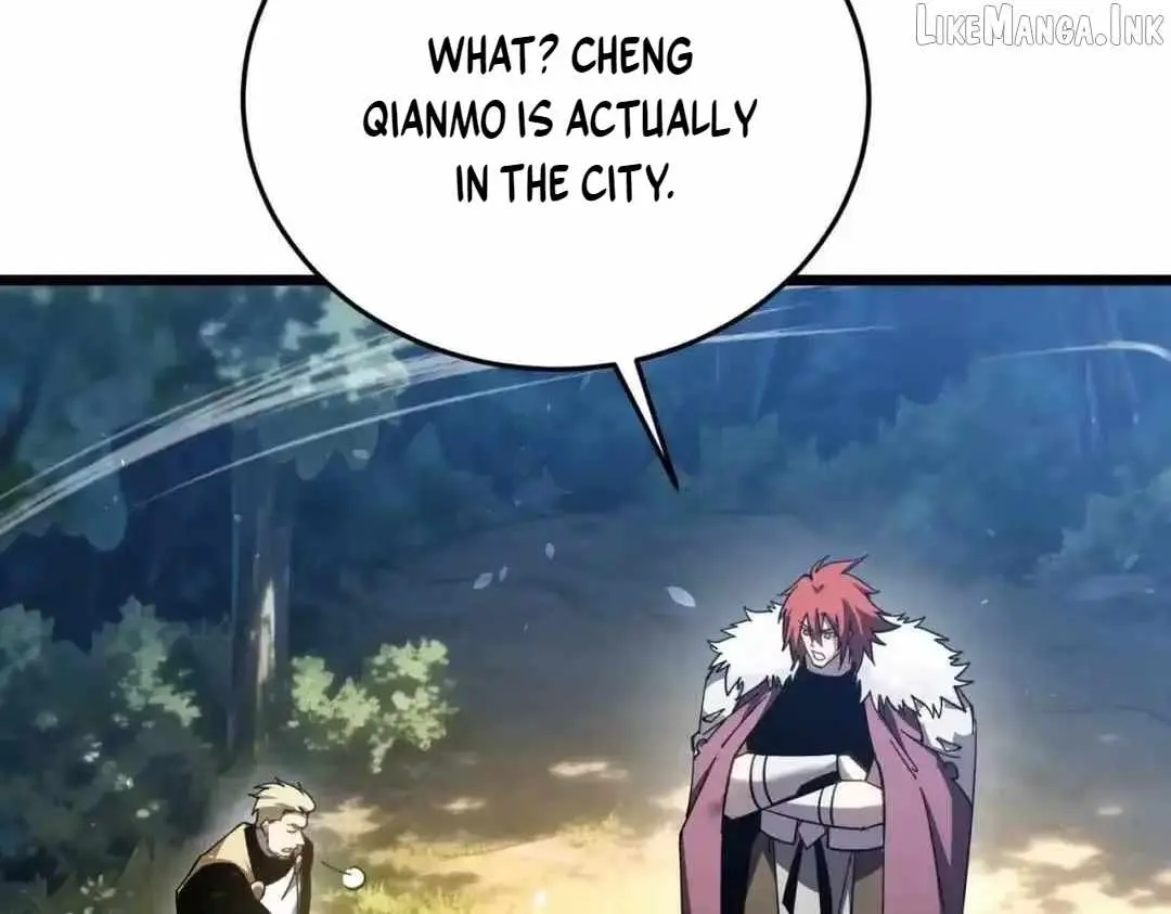I Rely on My Invincibility to Deal Tons of Damage Passively! Chapter 187 757 26d7a7d69052