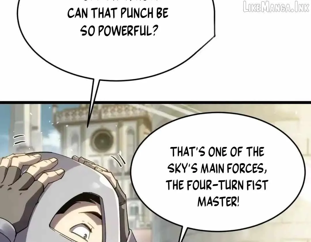 I Rely on My Invincibility to Deal Tons of Damage Passively! Chapter 187 708 27c6fe93a560