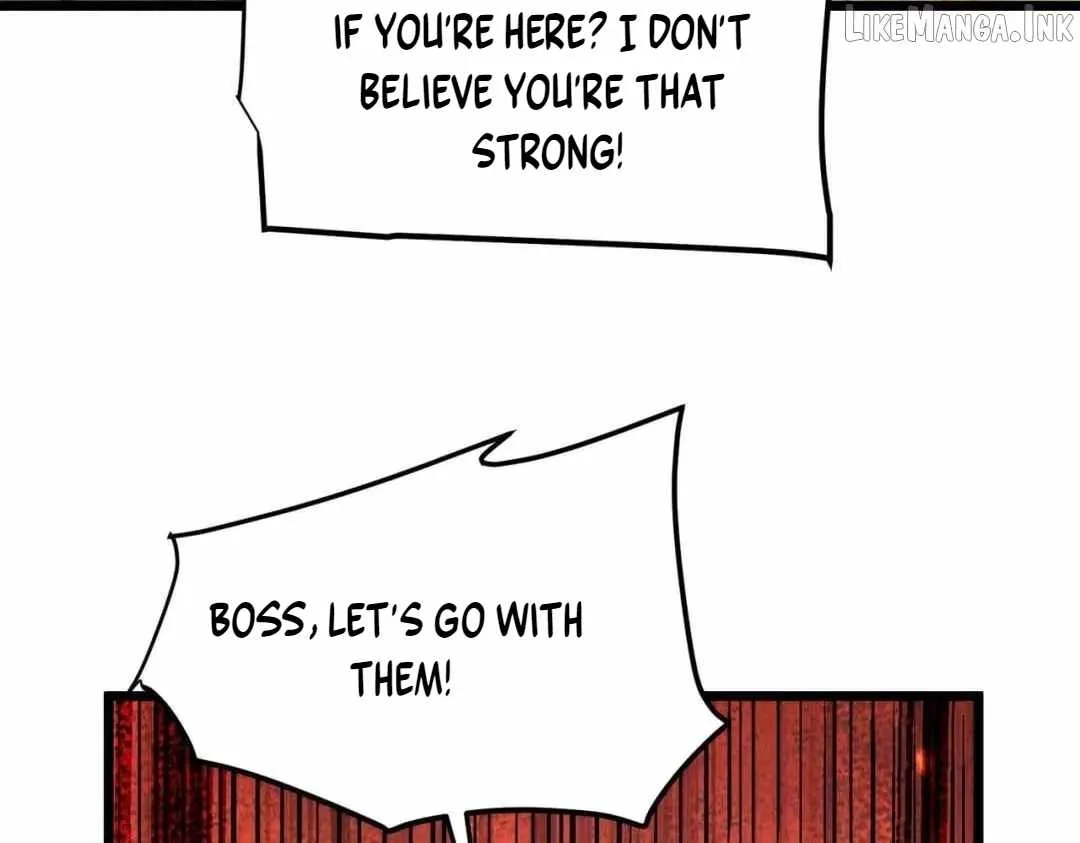I Rely on My Invincibility to Deal Tons of Damage Passively! Chapter 187 647 34819c2b74a5