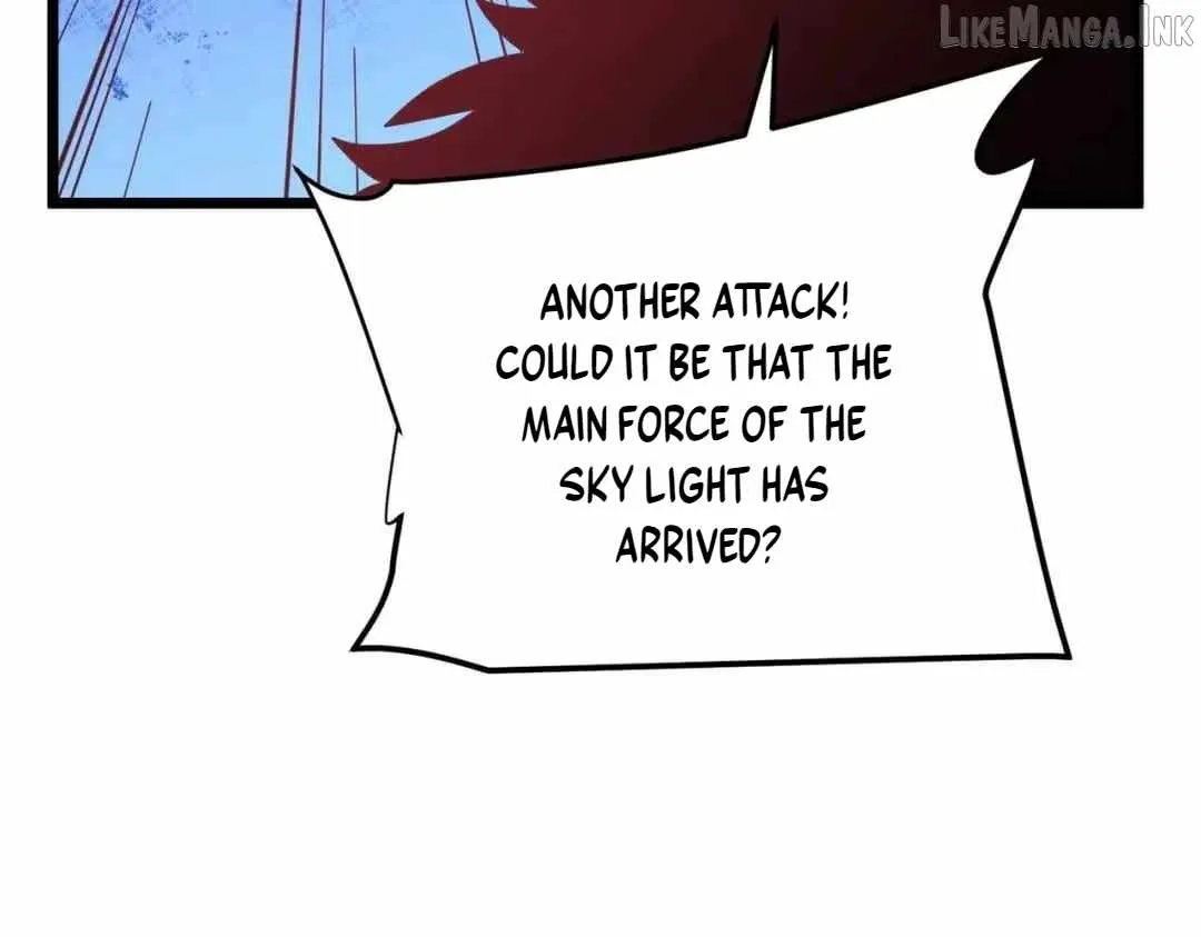 I Rely on My Invincibility to Deal Tons of Damage Passively! Chapter 187 704 3709d509cb19