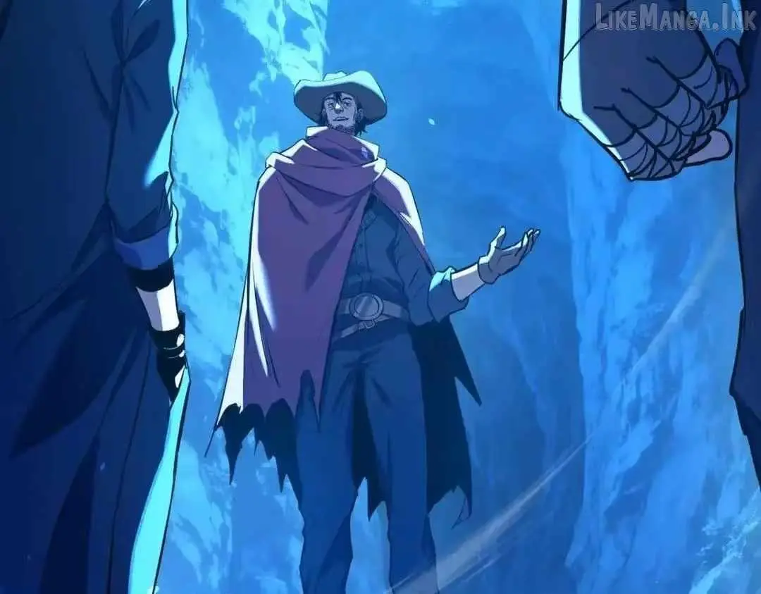 I Rely on My Invincibility to Deal Tons of Damage Passively! Chapter 187 604 375001b37971