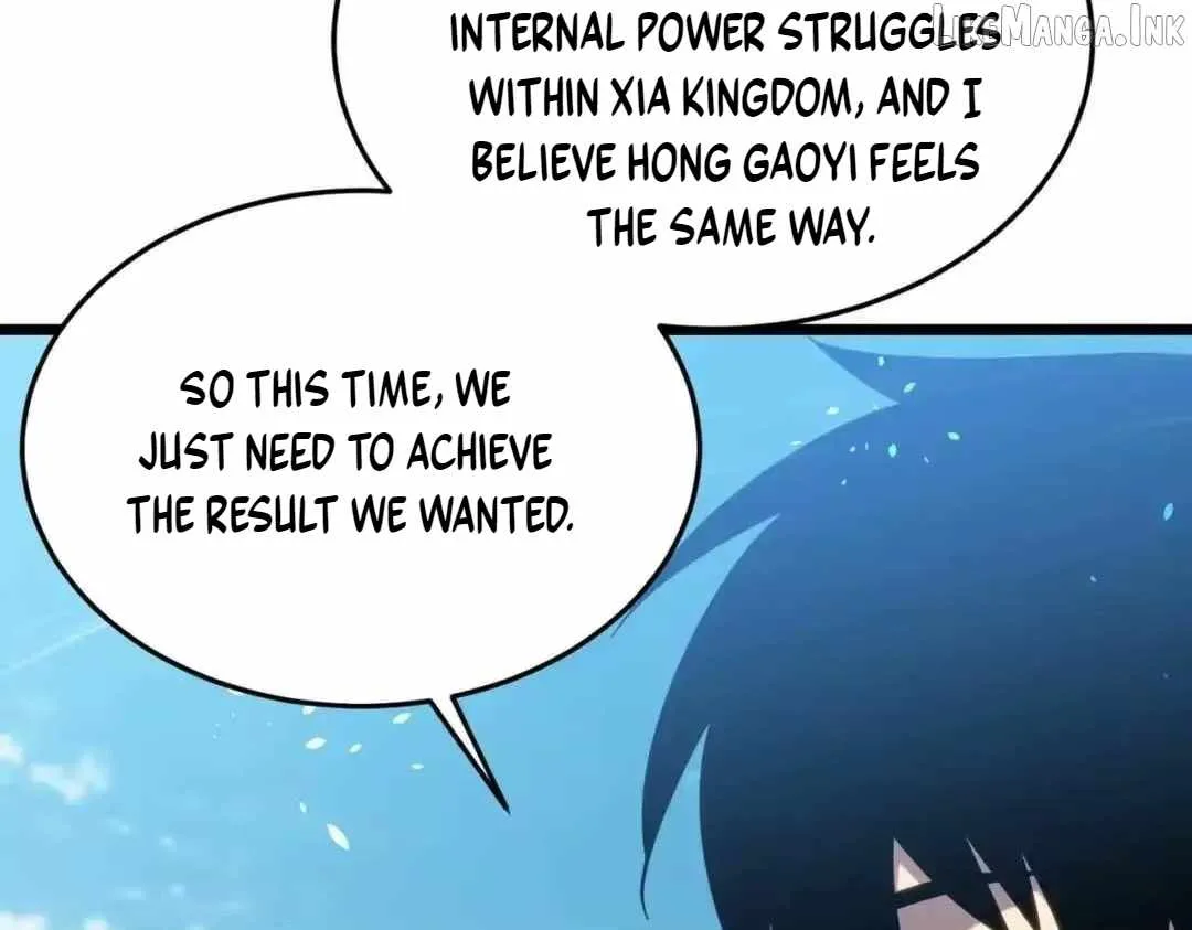 I Rely on My Invincibility to Deal Tons of Damage Passively! Chapter 187 745 44e8cfef972c