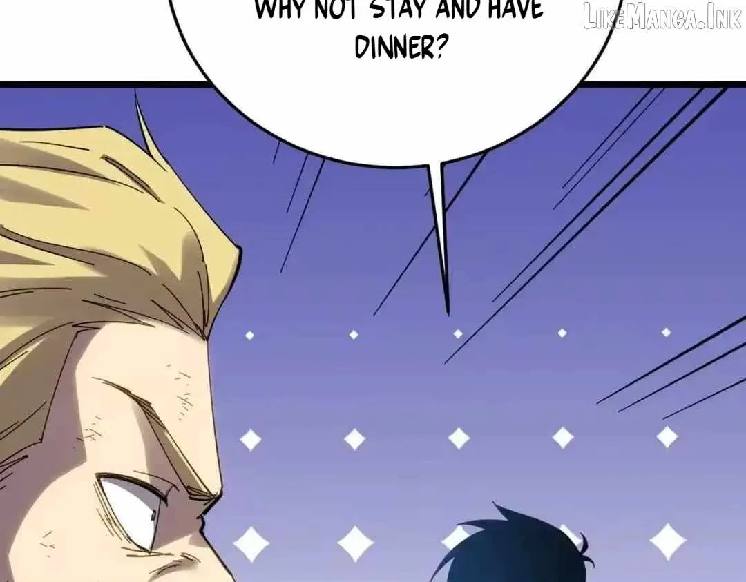 I Rely on My Invincibility to Deal Tons of Damage Passively! Chapter 187 696 598451d40645