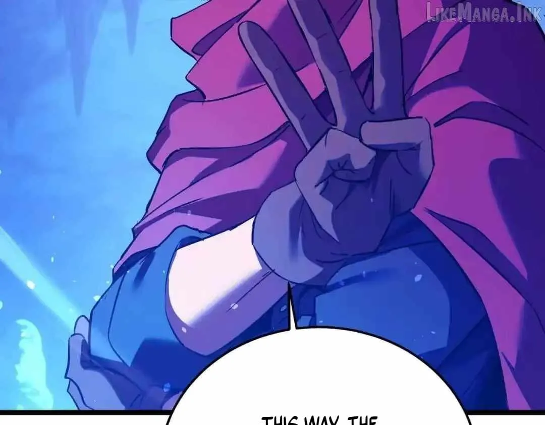 I Rely on My Invincibility to Deal Tons of Damage Passively! Chapter 187 629 609677d3bd2c
