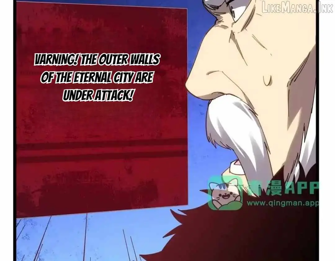 I Rely on My Invincibility to Deal Tons of Damage Passively! Chapter 187 703 73e4765a9362