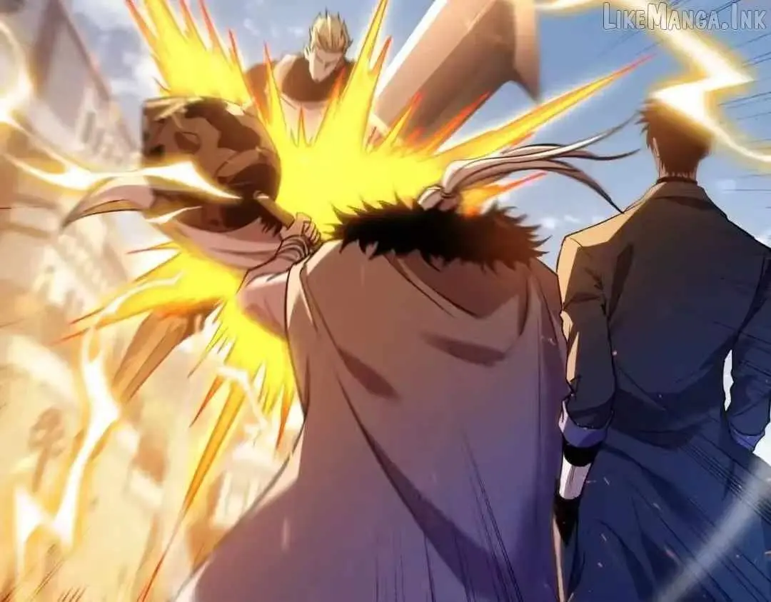 I Rely on My Invincibility to Deal Tons of Damage Passively! Chapter 187 659 849ffa3b0aa1