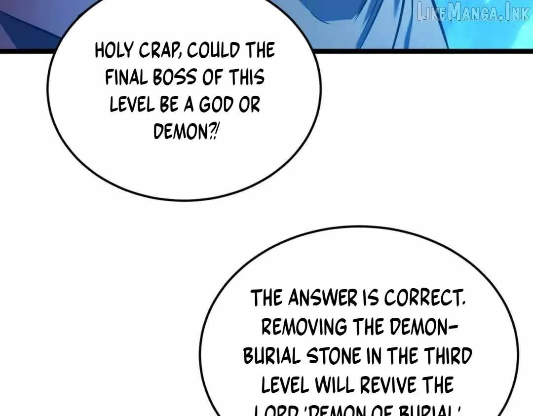 I Rely on My Invincibility to Deal Tons of Damage Passively! Chapter 187 602 853e420b0c81