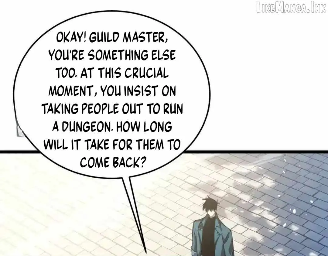 I Rely on My Invincibility to Deal Tons of Damage Passively! Chapter 187 748 8638f2356a47