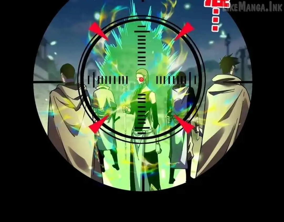 I Rely on My Invincibility to Deal Tons of Damage Passively! Chapter 187 671 8873da9f72d3