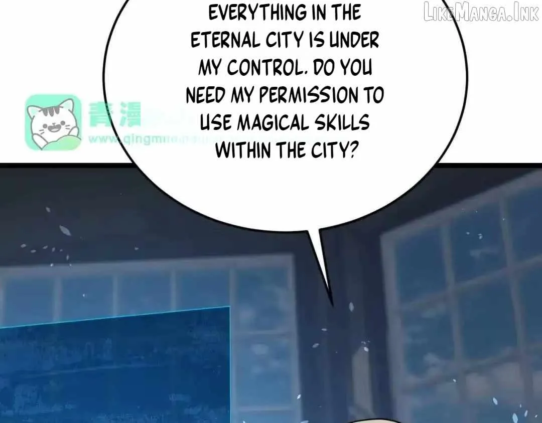 I Rely on My Invincibility to Deal Tons of Damage Passively! Chapter 187 693 8d812e932900