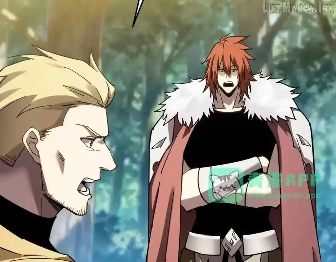 I Rely on My Invincibility to Deal Tons of Damage Passively! Chapter 187 763 915c4e26deda