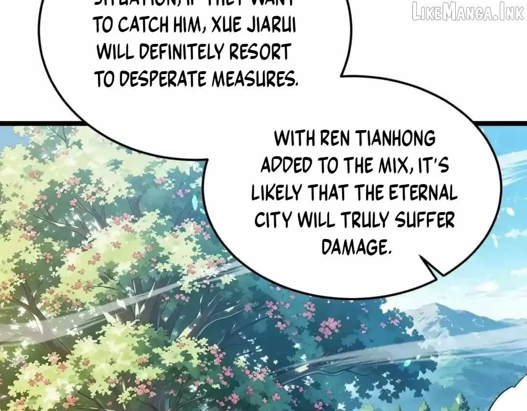 I Rely on My Invincibility to Deal Tons of Damage Passively! Chapter 187 742 9726dc7dafeb