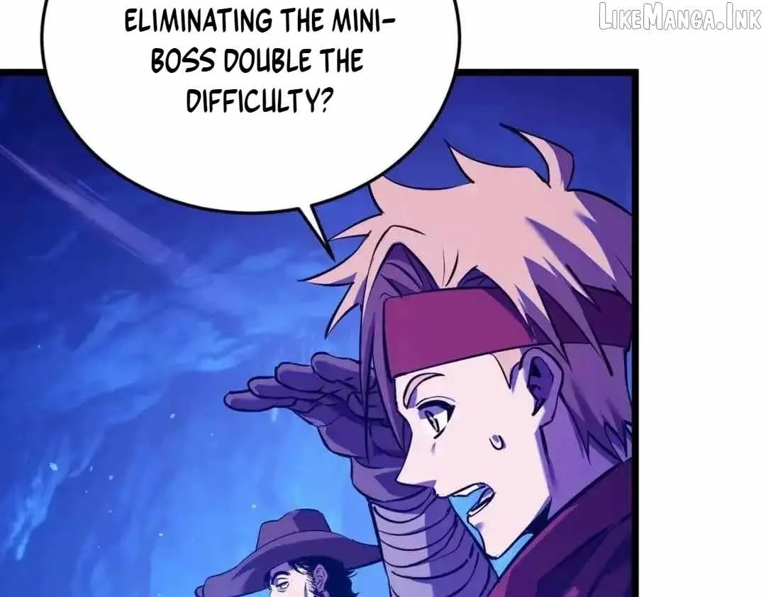 I Rely on My Invincibility to Deal Tons of Damage Passively! Chapter 187 625 9a73dc6f8008