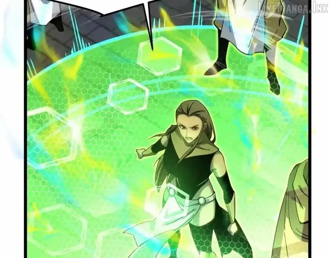 I Rely on My Invincibility to Deal Tons of Damage Passively! Chapter 187 679 b89243cea781
