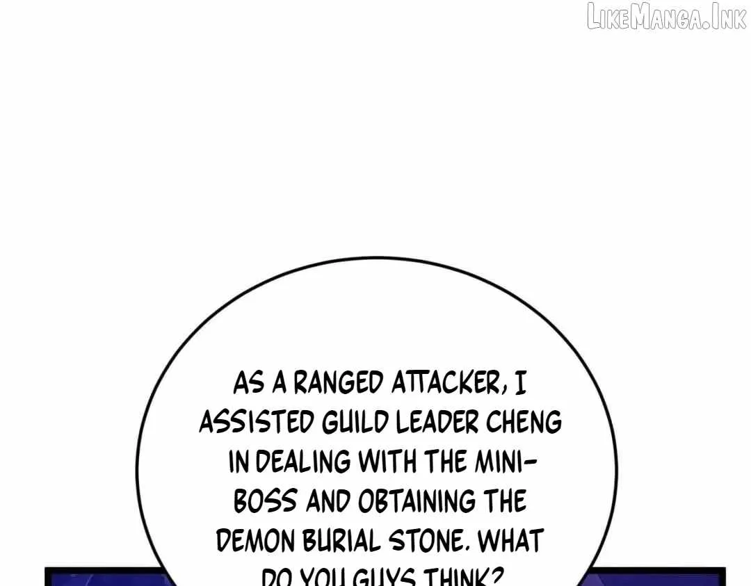 I Rely on My Invincibility to Deal Tons of Damage Passively! Chapter 187 634 bc3e34c9db9c