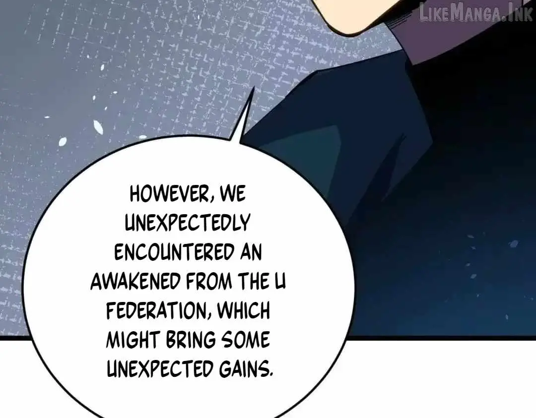 I Rely on My Invincibility to Deal Tons of Damage Passively! Chapter 187 754 bc8b504ae023