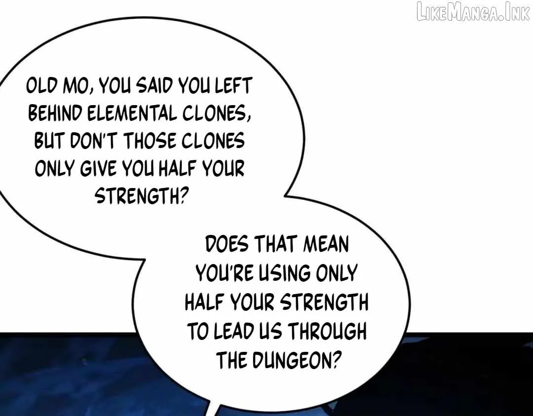 I Rely on My Invincibility to Deal Tons of Damage Passively! Chapter 187 580 ce8b9e8b9c52