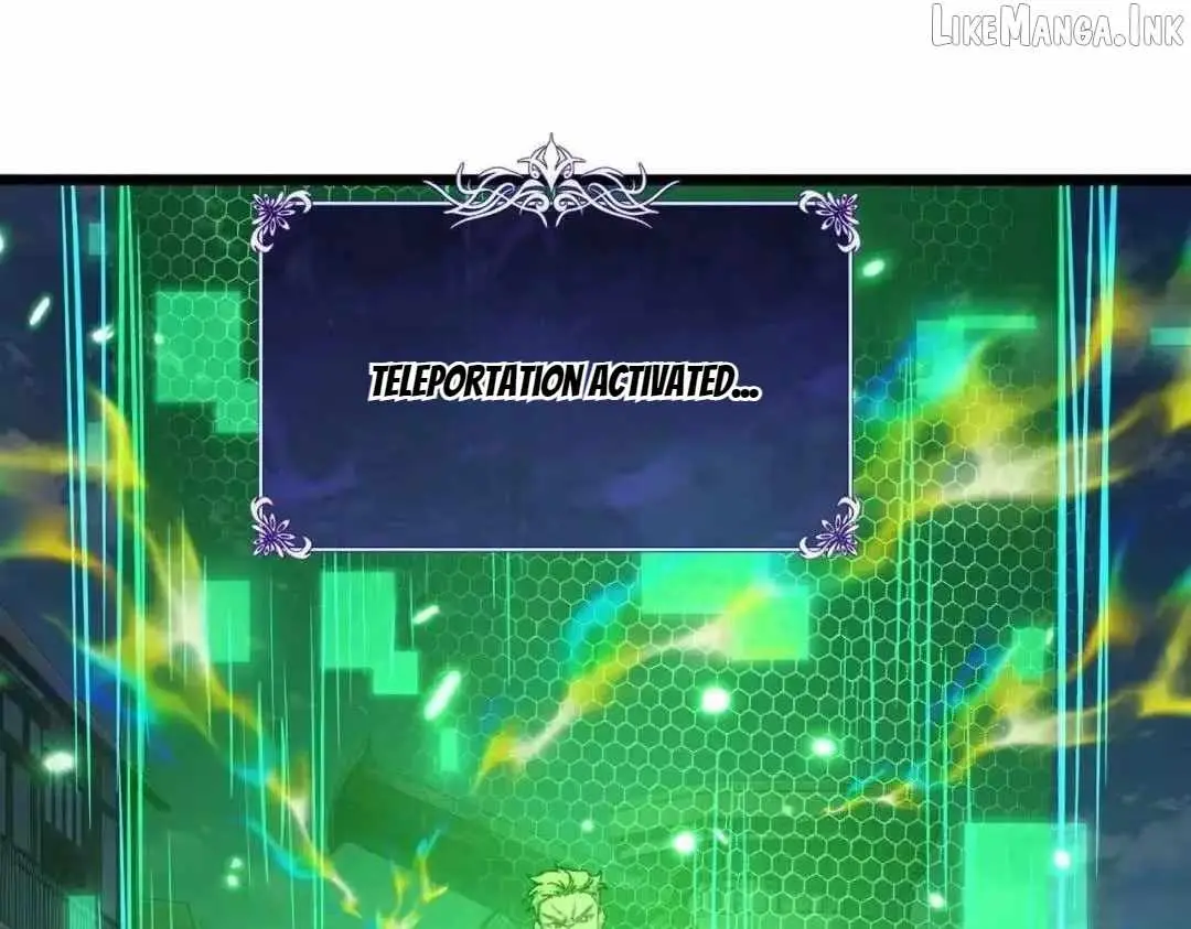 I Rely on My Invincibility to Deal Tons of Damage Passively! Chapter 187 684 cecd97e64cfb