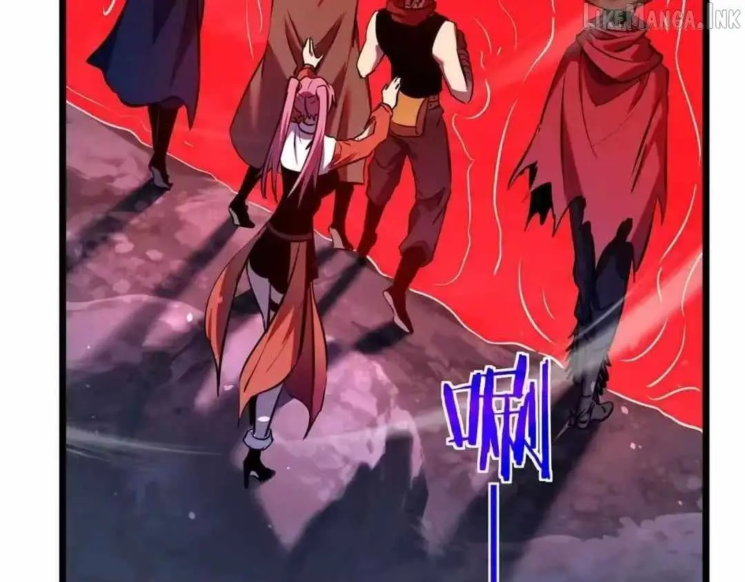 I Rely on My Invincibility to Deal Tons of Damage Passively! Chapter 187 611 cf246ba665fc