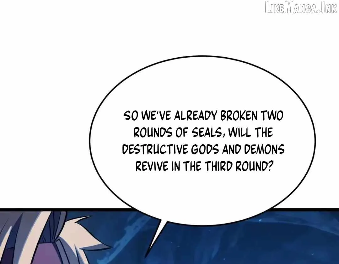 I Rely on My Invincibility to Deal Tons of Damage Passively! Chapter 187 600 de4d53056d99