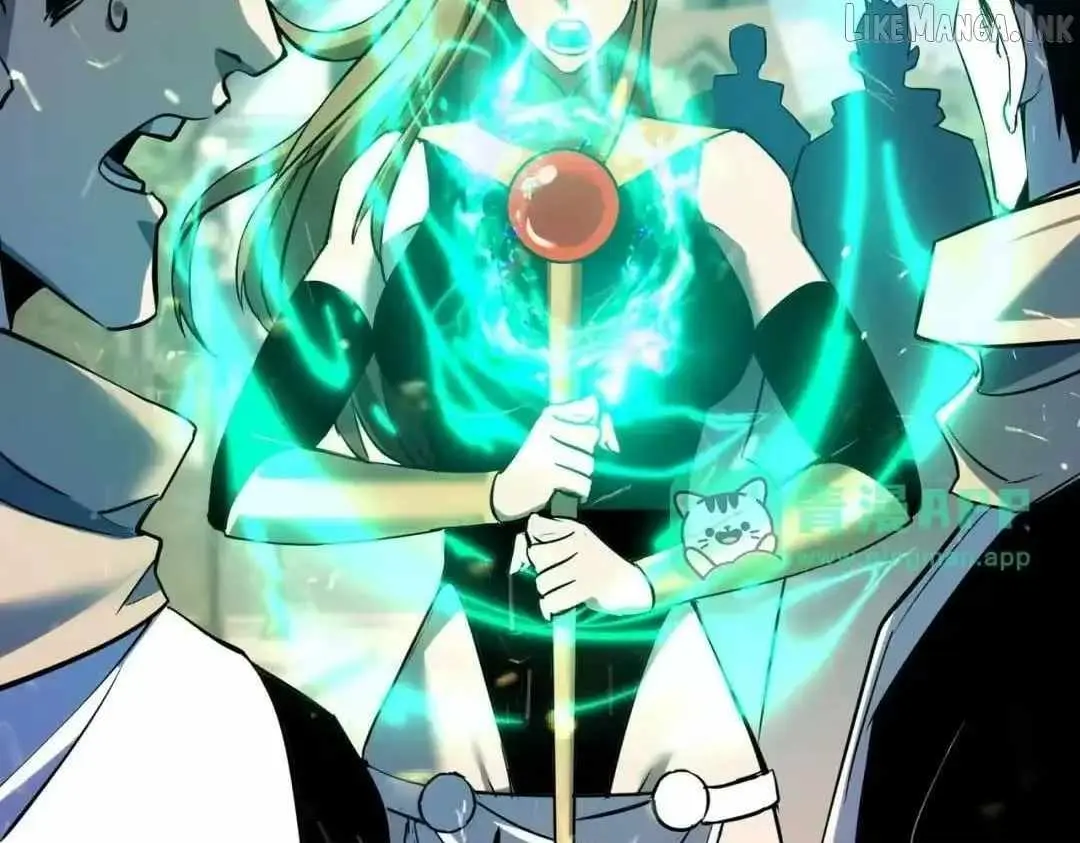 I Rely on My Invincibility to Deal Tons of Damage Passively! Chapter 187 663 ec9d9ca18604