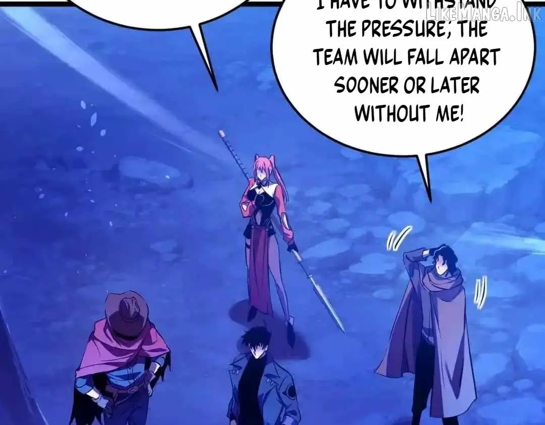 I Rely on My Invincibility to Deal Tons of Damage Passively! Chapter 187 631 f506da2e12f6