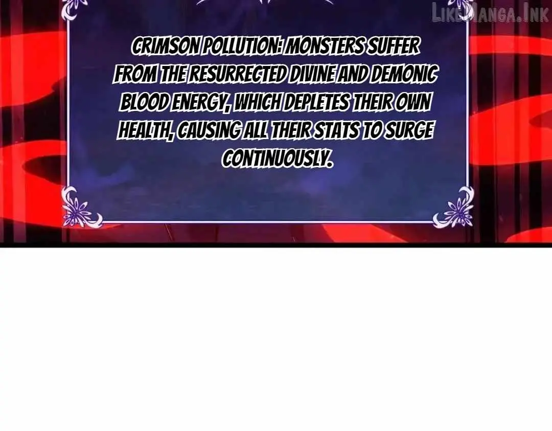 I Rely on My Invincibility to Deal Tons of Damage Passively! Chapter 189 597 0ad408d12670