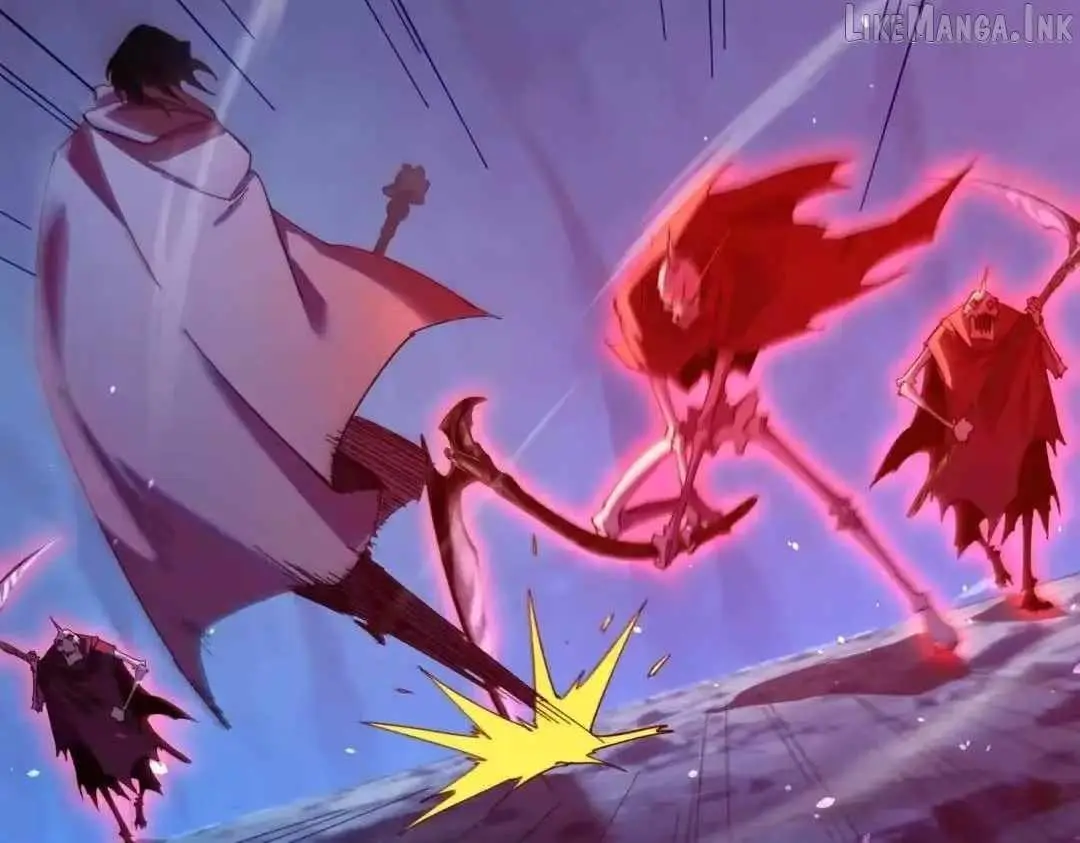 I Rely on My Invincibility to Deal Tons of Damage Passively! Chapter 189 599 2dddb2590920