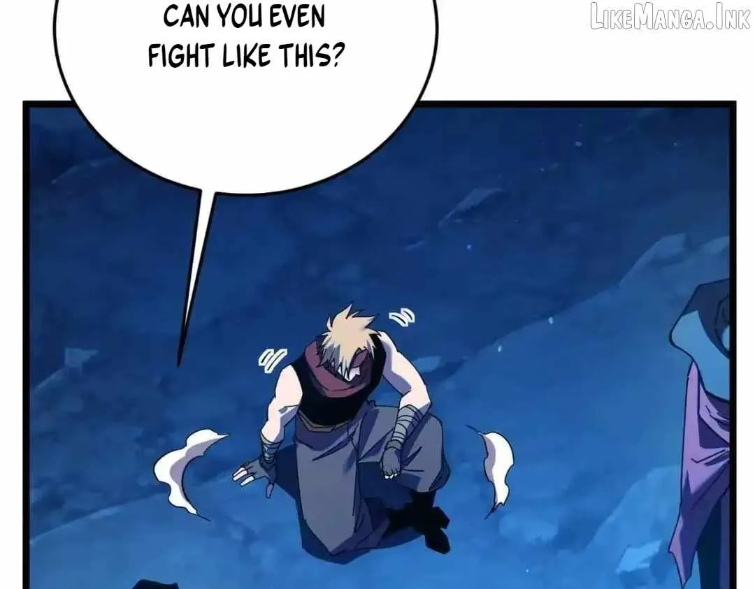I Rely on My Invincibility to Deal Tons of Damage Passively! Chapter 189 638 2ee610e8cae9
