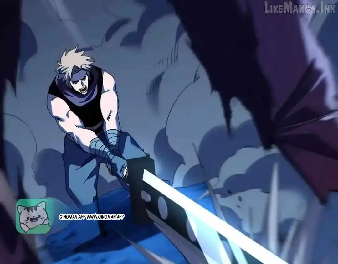 I Rely on My Invincibility to Deal Tons of Damage Passively! Chapter 189 560 397681b573c2