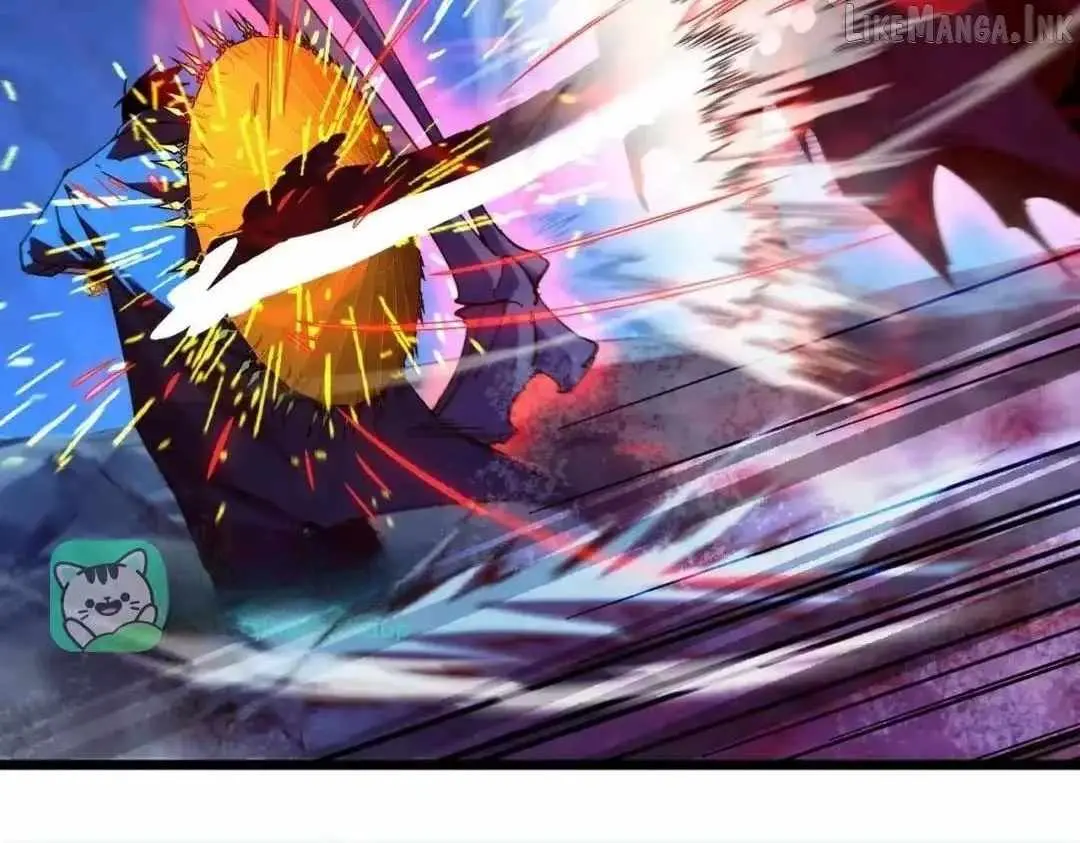 I Rely on My Invincibility to Deal Tons of Damage Passively! Chapter 189 590 4c50992e58f4