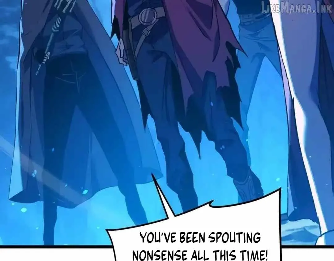 I Rely on My Invincibility to Deal Tons of Damage Passively! Chapter 189 662 523c0e165627