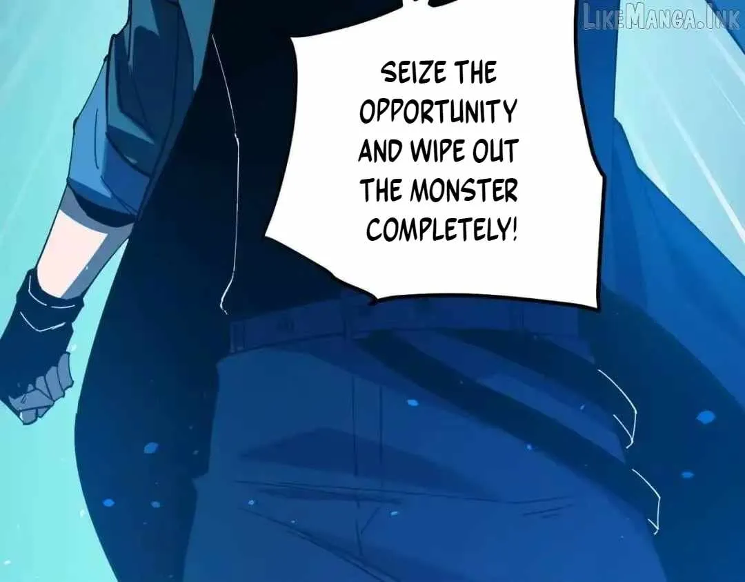 I Rely on My Invincibility to Deal Tons of Damage Passively! Chapter 189 609 548462e4be43