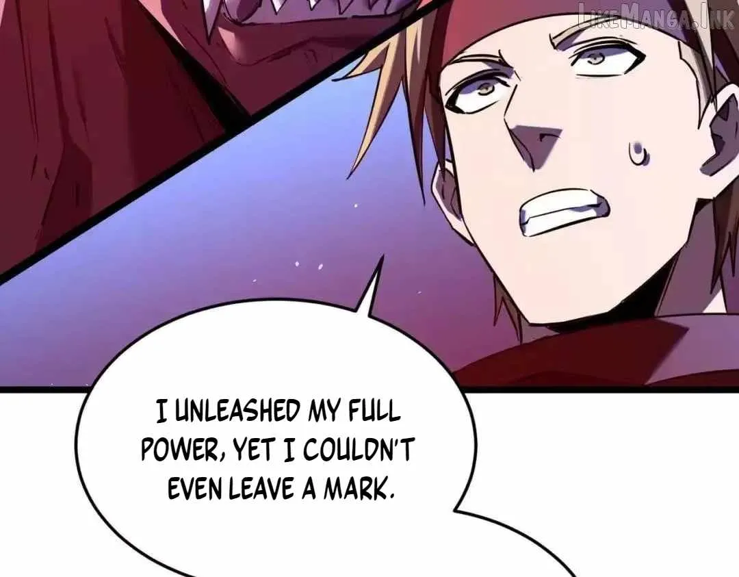 I Rely on My Invincibility to Deal Tons of Damage Passively! Chapter 189 703 5de90af313e0